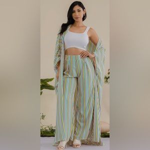 Kimono Set